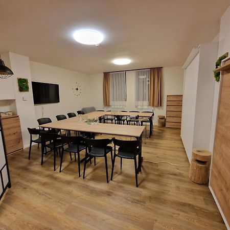 Bylo Nebylo Apartmany Витковице Экстерьер фото