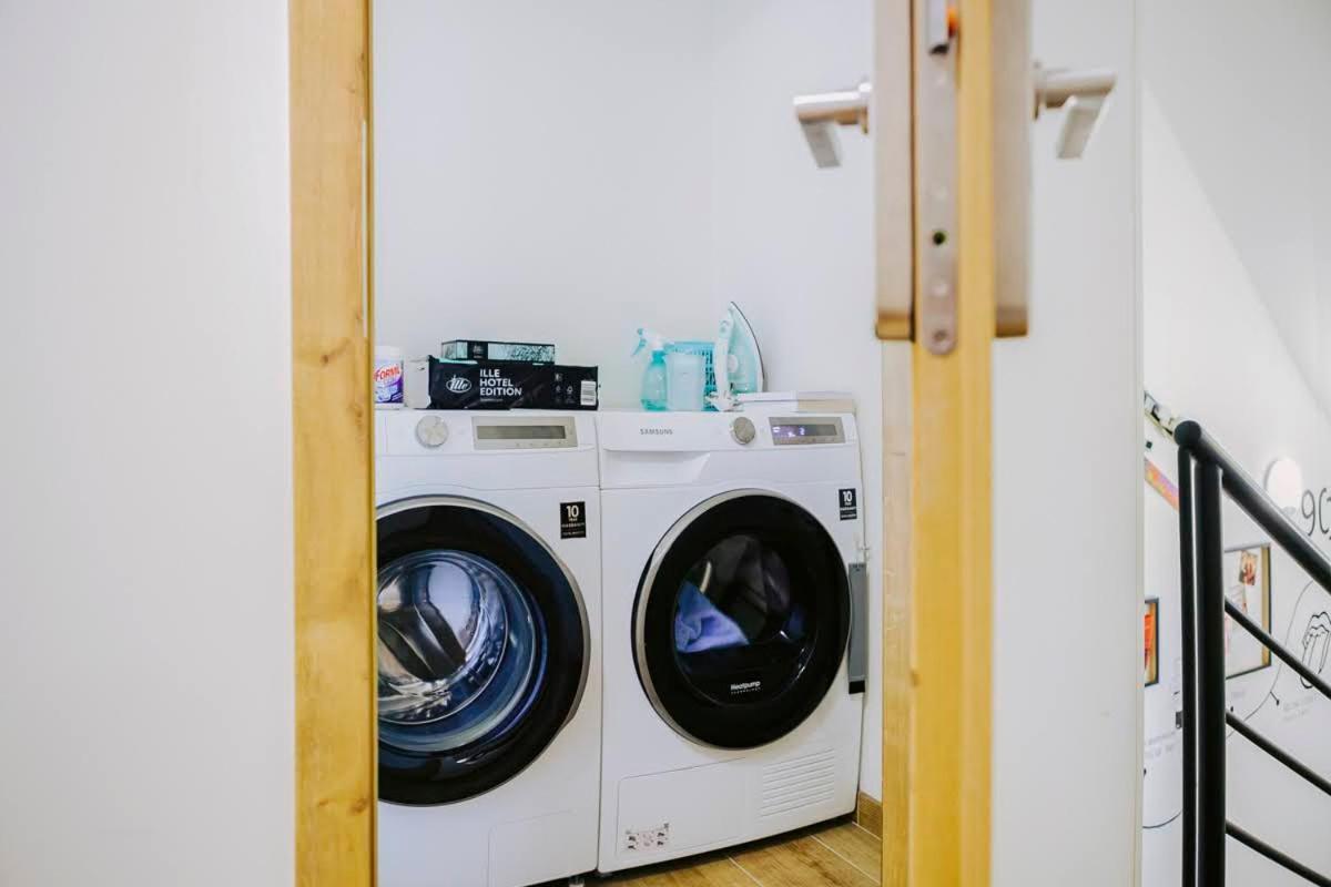 Bylo Nebylo Apartmany Витковице Экстерьер фото