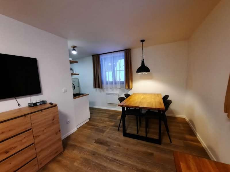 Bylo Nebylo Apartmany Витковице Номер фото