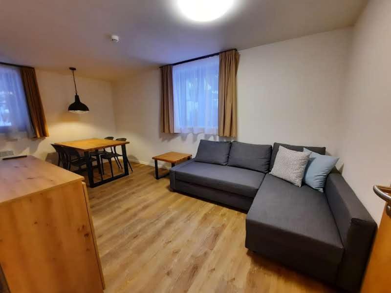 Bylo Nebylo Apartmany Витковице Номер фото