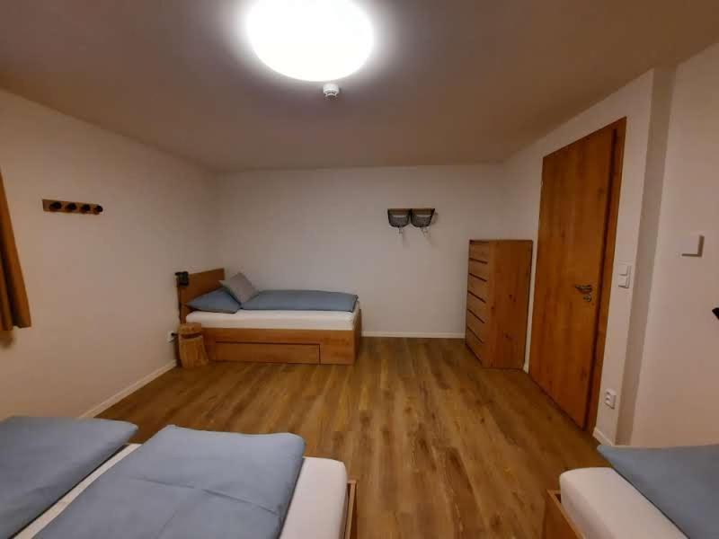 Bylo Nebylo Apartmany Витковице Номер фото
