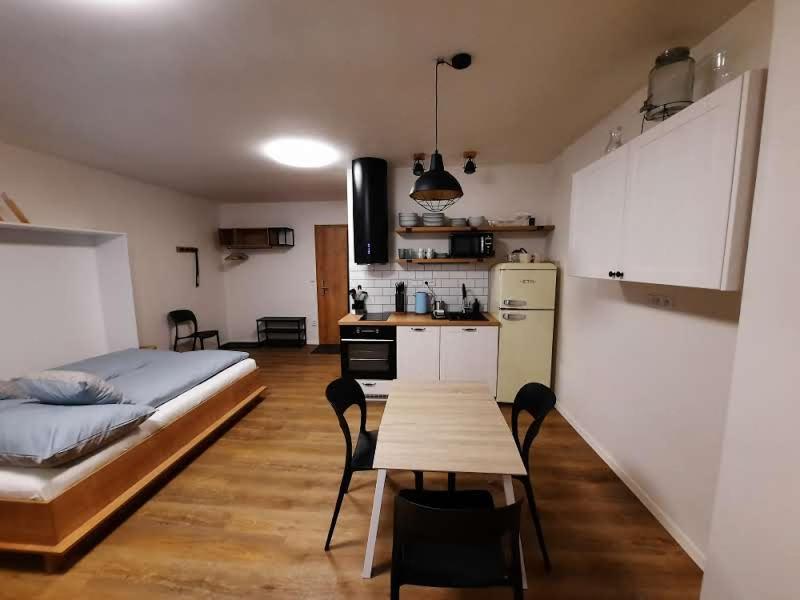 Bylo Nebylo Apartmany Витковице Номер фото