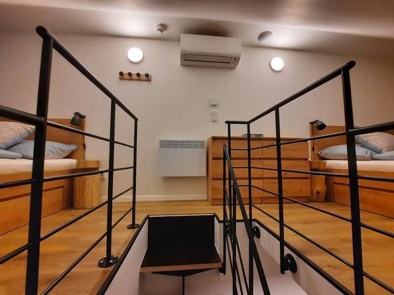 Bylo Nebylo Apartmany Витковице Номер фото