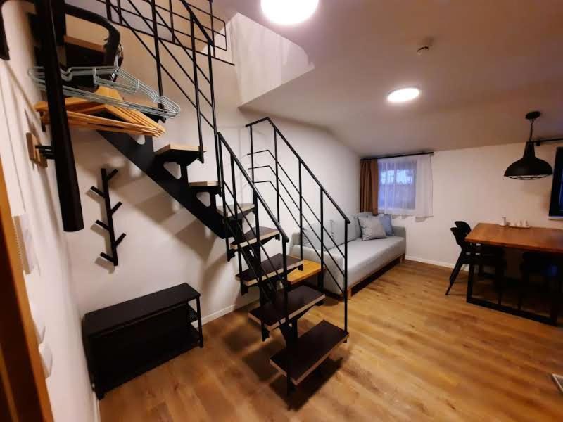 Bylo Nebylo Apartmany Витковице Номер фото