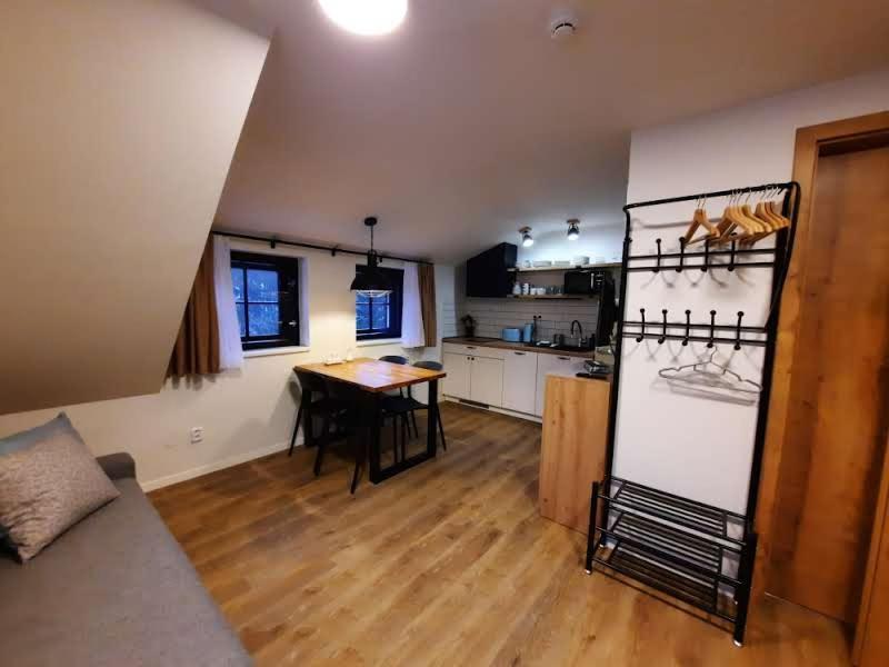Bylo Nebylo Apartmany Витковице Номер фото